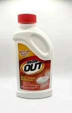 Iron Out IO30N 1.75 lbs Rust Stain Remover