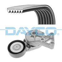 Keilrippenriemensatz KPV269 FüR Audi 8L1 Seat VW 1J5 1J1 Golf NEW 1J6 A3 Bora 4