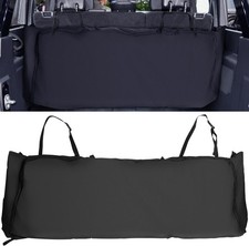Soft Top Window Storage Bag For 2021-2025 Ford Bronco 4-door Plush Multi-layer Soft Top Window Storage Bag For 2021-2025 Ford Bronco 4-door Plush Multi-layer