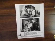 Nancy Travis/Max Pomeranc/Eric Stoltz/Matthew Modine(FLUKE)1995 8 x 10 B&W Photo