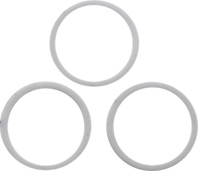 Circular Spring Boss Venom Delrin Washers 3 Pack Arctic Cat BOSS Secondary Clutch | eBay