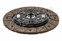 Topran Kupplungsscheibe 108 460 FüR 8D5 80 A4 Audi 4A5 8D2 4A2 A6 B5 C4 Avant B4