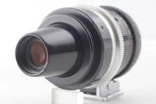 [MINT] Nikon Nippon Kogaku Universal Finder 3.5-13.5 From JAPAN