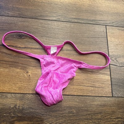 Badestring, Badetanga, Herren String, Swim Thong, String Bikini, String,