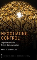 Stephens | Negotiating Control | Buch | Englisch (2018) | Gebunden | Academic
