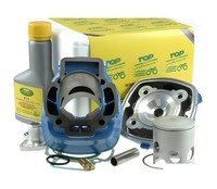 Zylinder Kit Top Performances Due - Plus 70Ccm FüR Piaggio 50