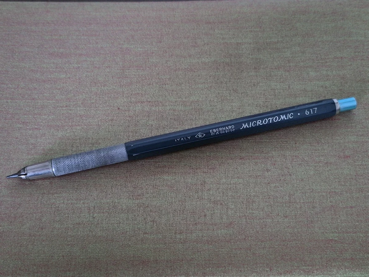 25+ Eberhard Faber In Collectible Mechanical Pencils for sale