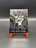 Jaxon Smith-Njigba 2024 Leaf Press Pass Premium Card /99 Seattle Seahawks