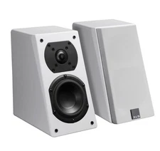 SVS Prime Elevation White Gloss (Pair)  Surround Speaker