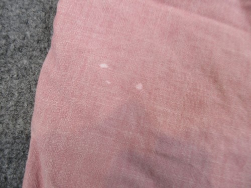 Banana Republic Shorts Mens Extra Large Pink Preppy Lightweight Casual 39X19 - Picture 10 of 11