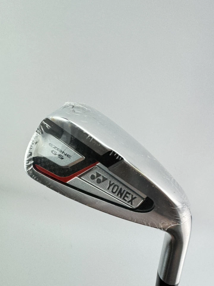 Yonex Ezone GS 6 Iron 26* Stiff Flex Graphite /Right Handed /New /21630 - Image 3 of 4