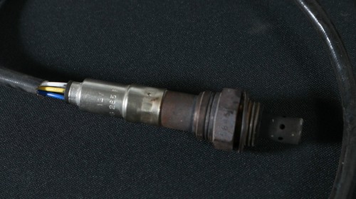 06E906265F Lambda Sensor before Cat Audi A4 8E A6 4F A5 Q5 8R 3.2L Auk Bkh Motor - Picture 3 of 3