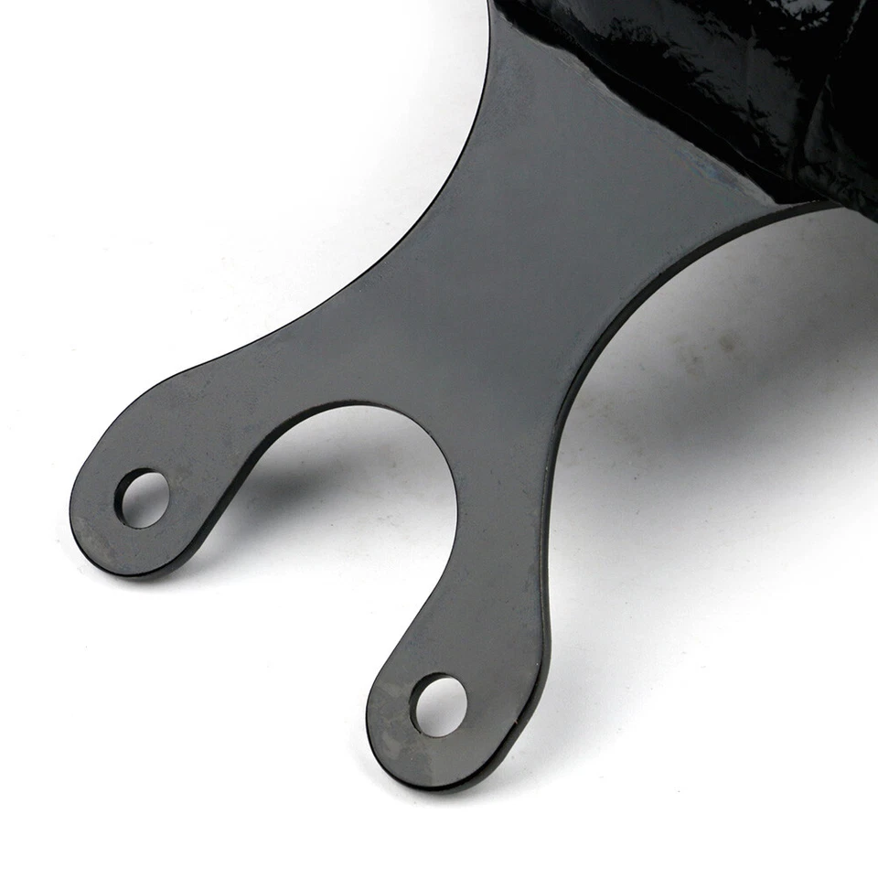 Almohadilla de asiento de pasajero trasero Touring para Indian Scout/Scout Sixty genuina 2015-2024 Foto 4 de 4