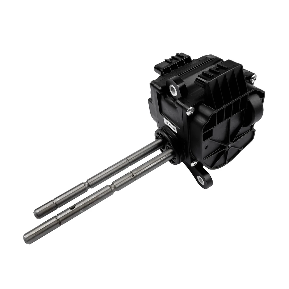 Atuador de caixa de transferência para 11-17 Toyota Land Cruiser 14-17 Lexus LX570 5.7L V8 - Imagem 3 de 4