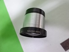 SCHNEIDER KREUZNACH GERMANY LENS G-CLARON 9/150 13038699 OPTICS AS IS AF-09