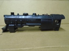 ORIGINAL AMERICAN FLYER S SCALE BOILER SHELL FOR 307 ATLANTIC LOCO