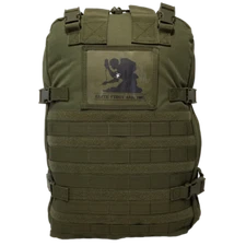 ELITE FIRST AID Stomp Medical Kit OD PACK- STOCKED Trauma Advanced Medical Care 