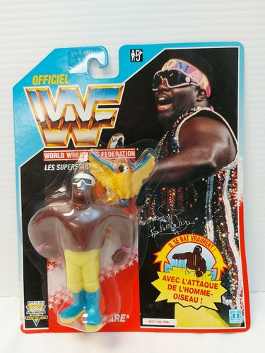 Koko B Ware