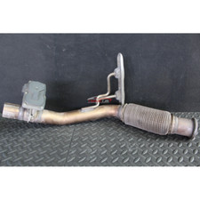 5Q0253059FC Auspuffrohr Vorne Audi A3 Cabriolet (8V7, 8VE) (2013 >)