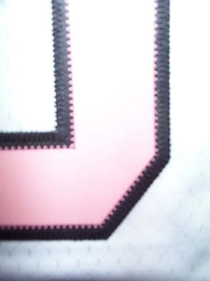 ($75) Camiseta deportiva juvenil de Chad Pennington de los jets cosidos/cosidos de la NFL *NIÑAS* (L-LG-GRANDE) Foto 3 de 4