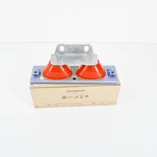 AUDI A6 Avant C6 Exhaust Down Pipe Mount Bracket 4F0253099D NEW GENUINE