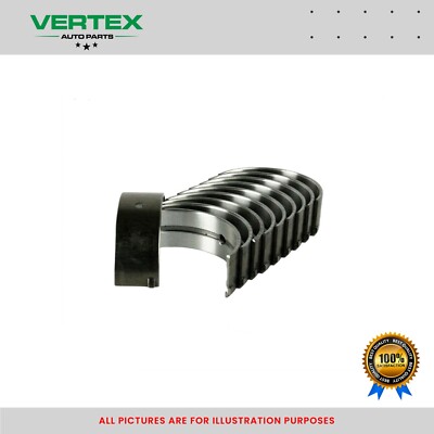 For AUDI A4 A6 2.7 TDI BSG Main Crankshaft Bearings 057198491A 0.25 - BRAND NEW