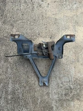 Camaro/Firebird Hood Latch Lock Bumper Support Bracket 93-02 10247776 OEM