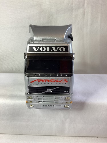 Eligor 1:43 Volvo FH ARROWS 1999 Ref 111596 - Picture 9 of 18