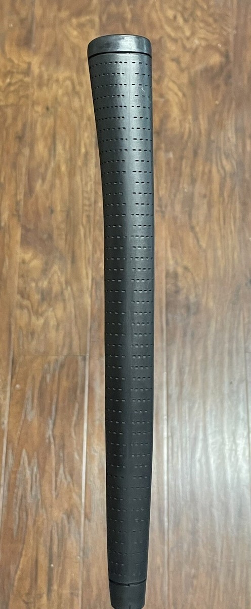 【正規品】DANCING CAMERON NO CORD - BLACK Scotty Cameron Custom Shop Dancing Cameron No Cord Grip