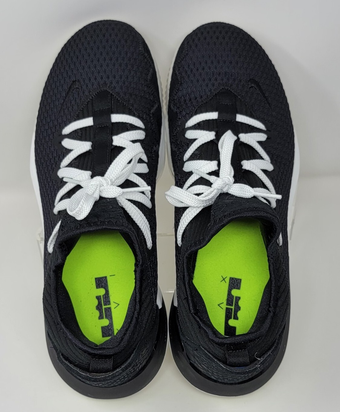 lebron 16 low python