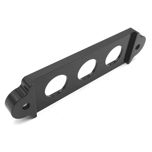 Batería JDM NEGRA CARRERAS para Honda Civic/CRX 88-00 para Integra S2000 EK - Imagen 2 de 4