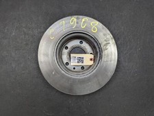 Front Right Brake Rotor Disc 2022 Cadillac CT4 13520064 2020 2021 2023