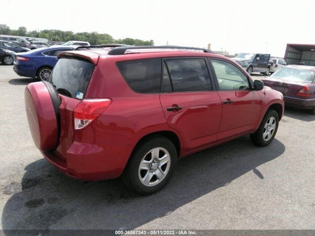 Used Fuel Injection Air Flow Meter fits: 2006 Toyota Rav4 2.4L 2AZFE engine Grad - Image 4 of 4