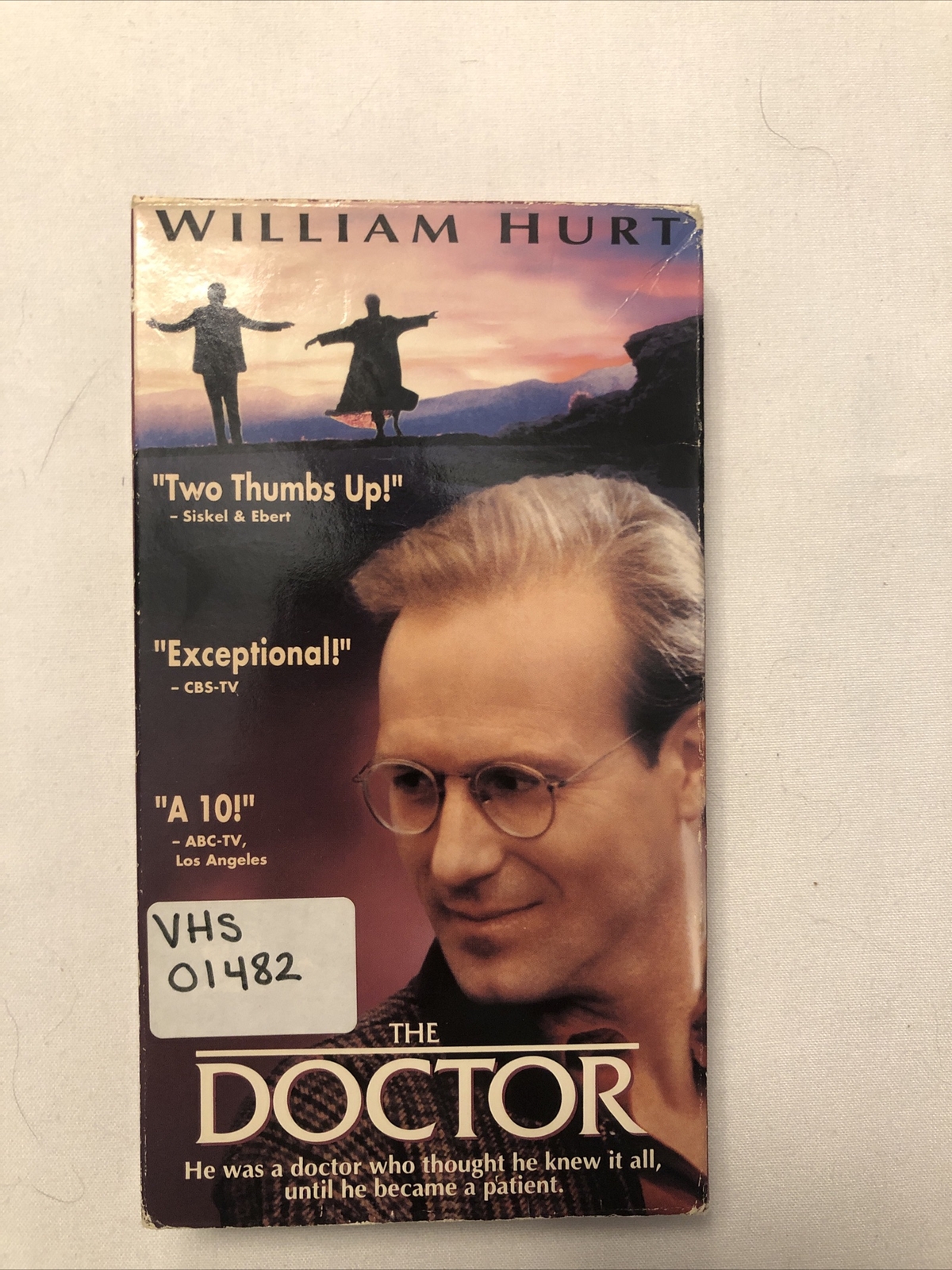 film the doctor william hurt