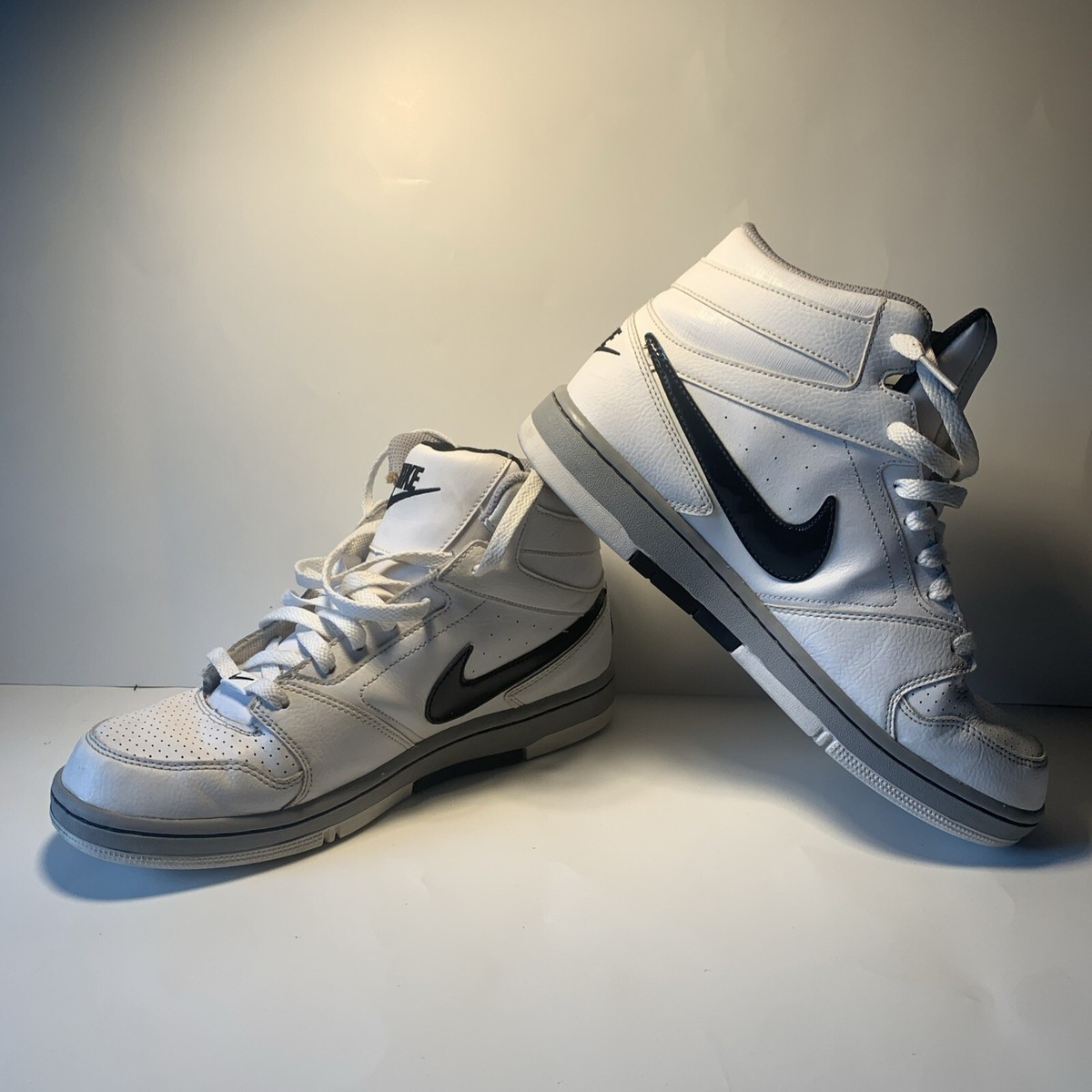 nike air prestige 4
