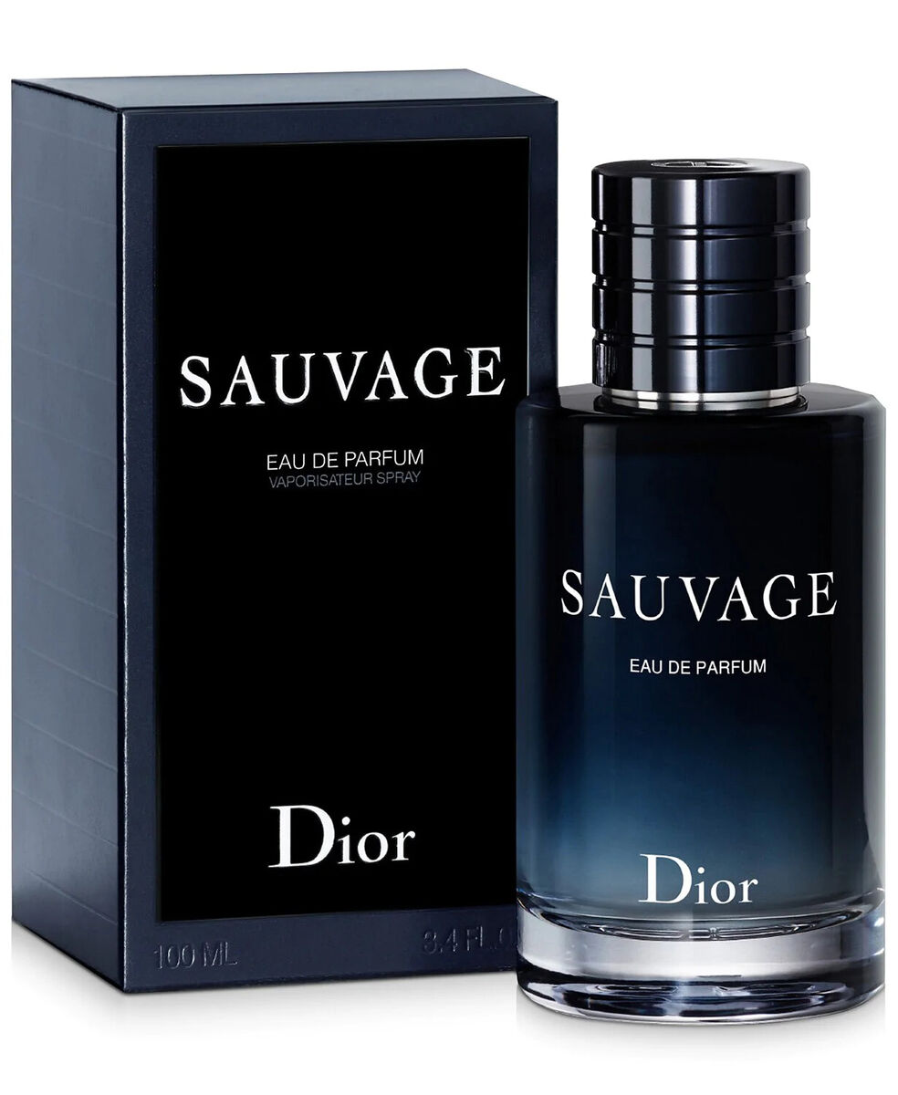 Sauvage by Dior 6.8oz EDP for Men NEW SEALED Box | eBay Sauvage by Dior 6.8oz EDP for Men NEW SEALED Box | eBay