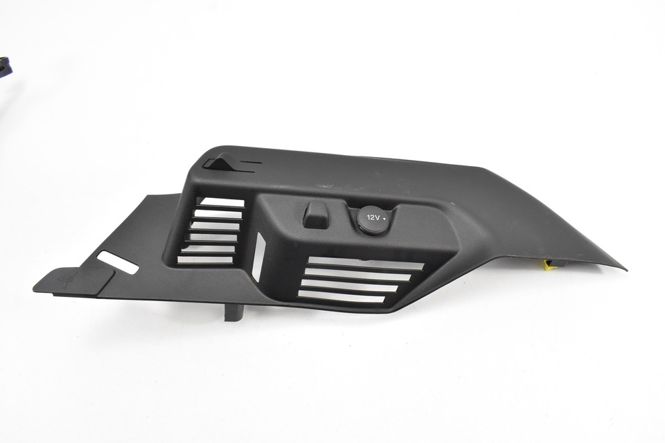 Boot trunk trim cover panel right L1TBS45422 FORD PUMA II MK2 2023 eBay