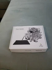 XP-Pen Star G640 6x4 Inch Graphic Drawing Tablet