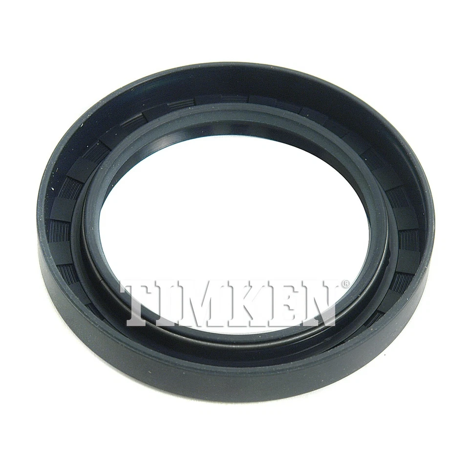 Se adapta a camioneta giratoria Mazda 1974-1977 1,3 L motor cigüeñal sello trasero Timken 1975 Foto 4 de 4