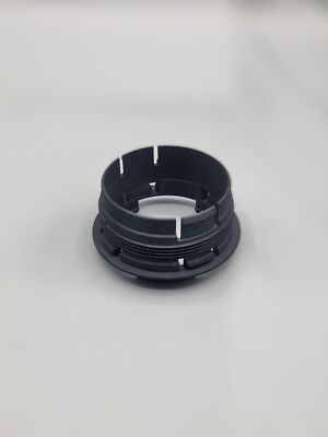 Mercedes Felge Nabendeckel Verschluss AMG 5 Doppelspeichenrad Hub Cap