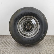 NISSAN TITAN A60 Alloy Wheel 8Jx15 31x10.50R15 RG0073 2005 27527485