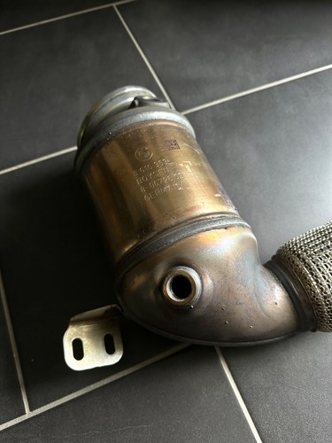 BMW / MINI F55 F56 F57 F60 Cooper JCW Original Katalysator - Picture 3 of 7