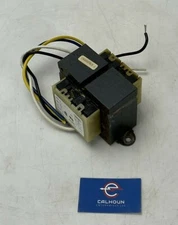  Products Unlimited 60630801 Transformer, 50VA 24VAC Class 2 50/60Hz *WARRANTY*