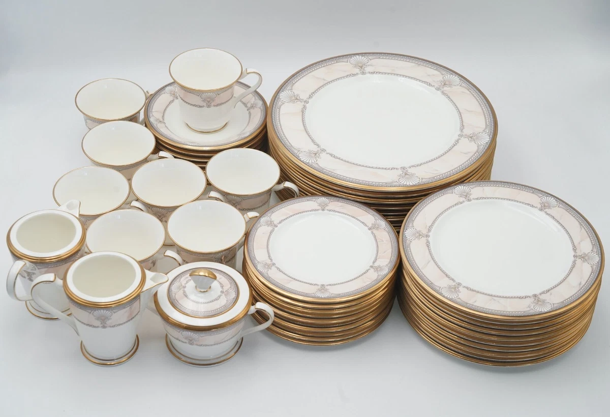 激レア 皿 NORITAKE PACIFIC MAJESTY オールドノリタケ Noritake Pacific Majesty for sale | eBay