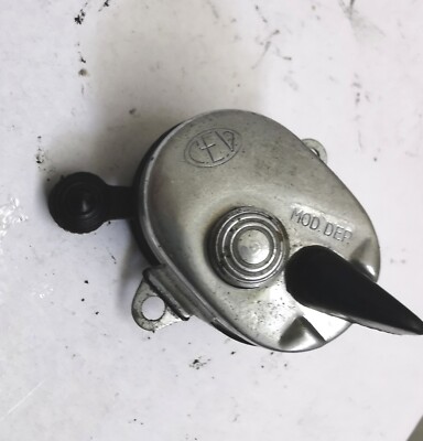 CEV 8008 Vintage Motorcycle Switch | eBay