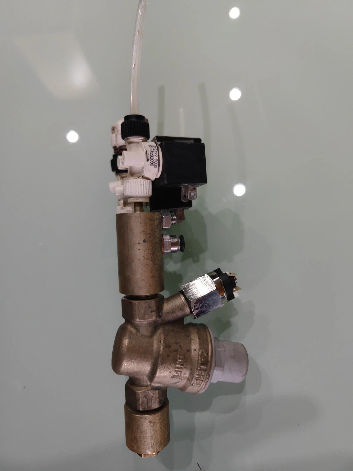 WMF Bistro Water Inlet Group
