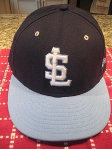 salt lake bees hat