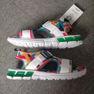 asics] Sandals Tokyo Olympics Limited Edition Size JP26 US8