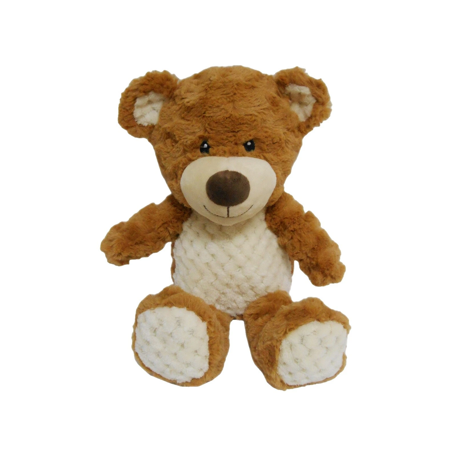 Juguetes del bebé oso de peluche