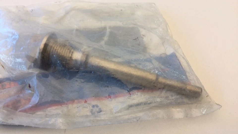 Штифт суппорта дискового тормоза ACDelco 179-711 GM 11610466 - Изображение 3 из 4